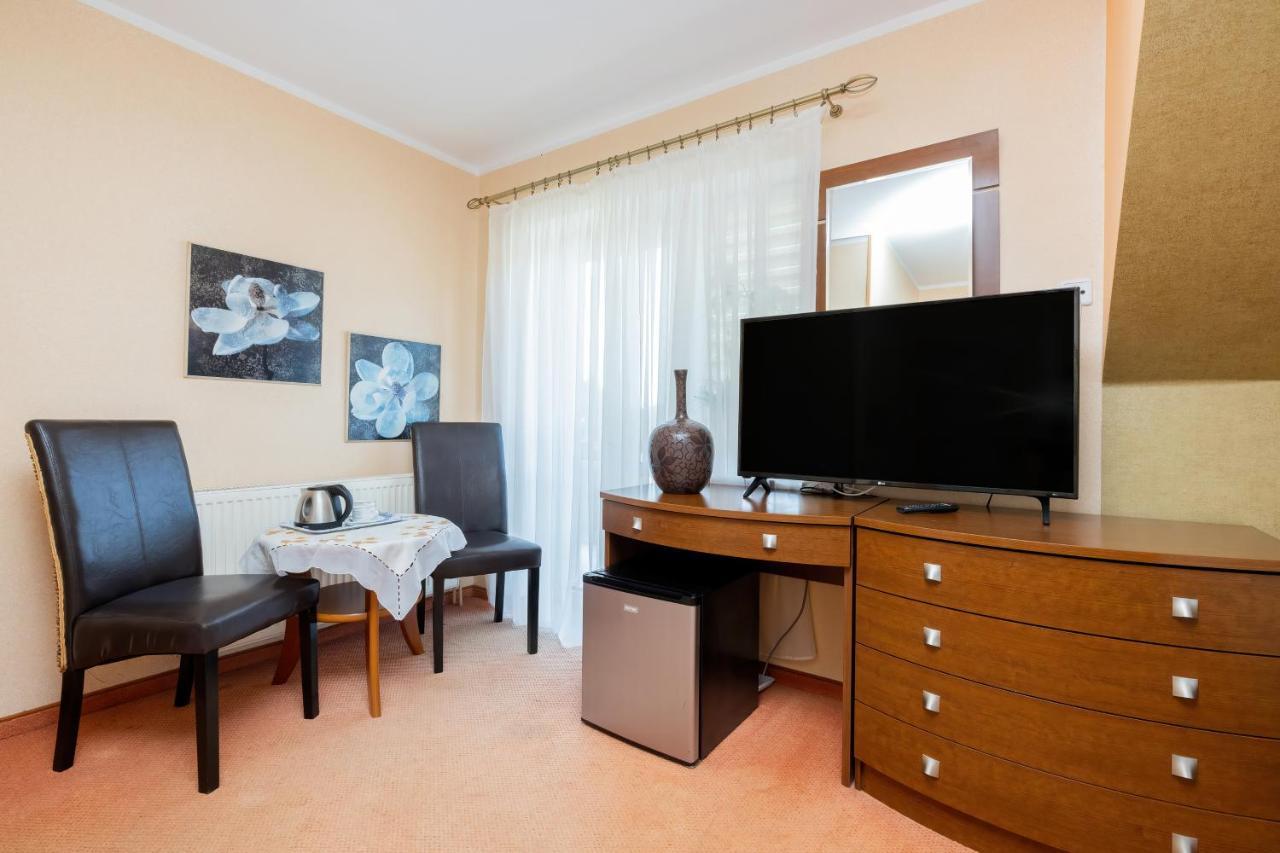 Willa Studio Rewal Kültér fotó