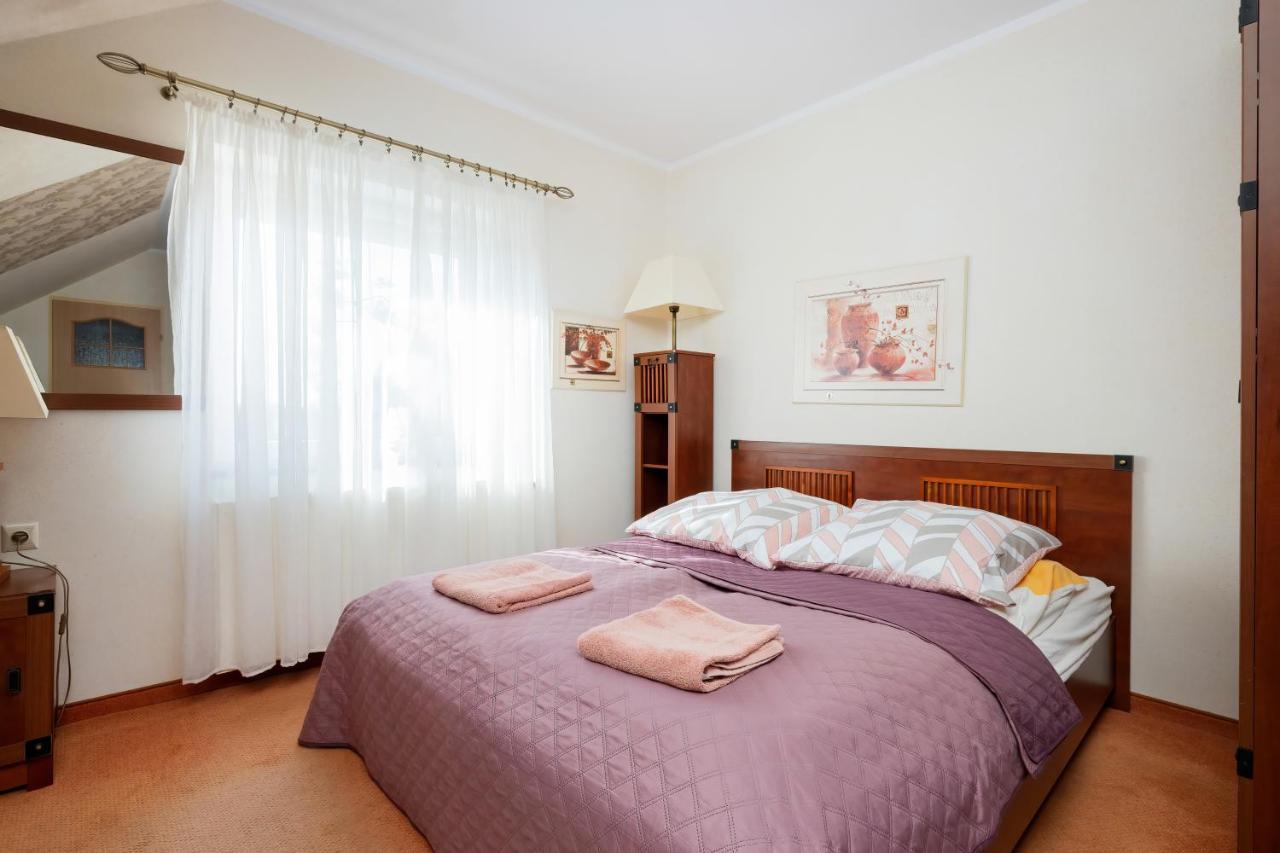 Willa Studio Rewal Kültér fotó